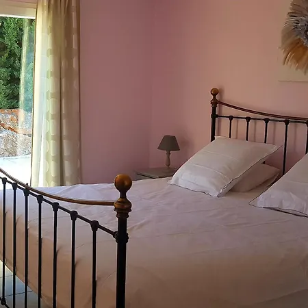 La Villa Marquesa Fitou Exterior photo