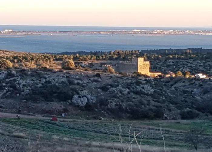 La Villa Marquesa