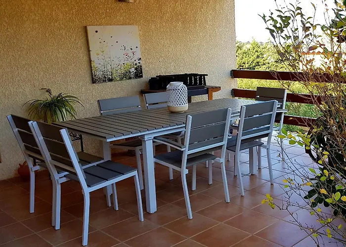 La Villa Marquesa