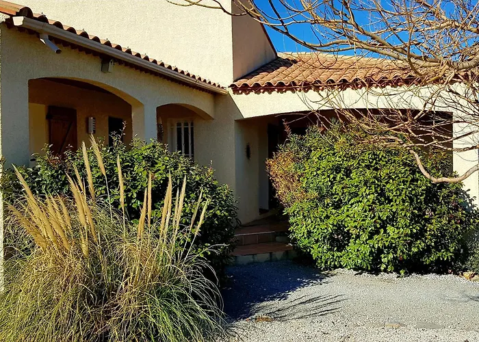 La Villa Marquesa
