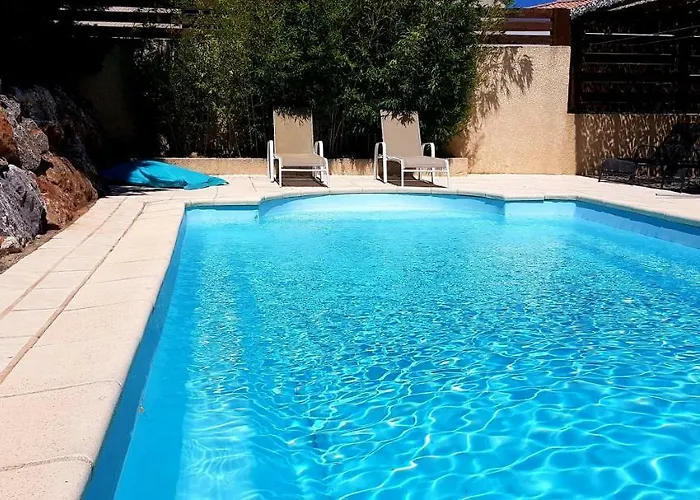 La villa marquesa