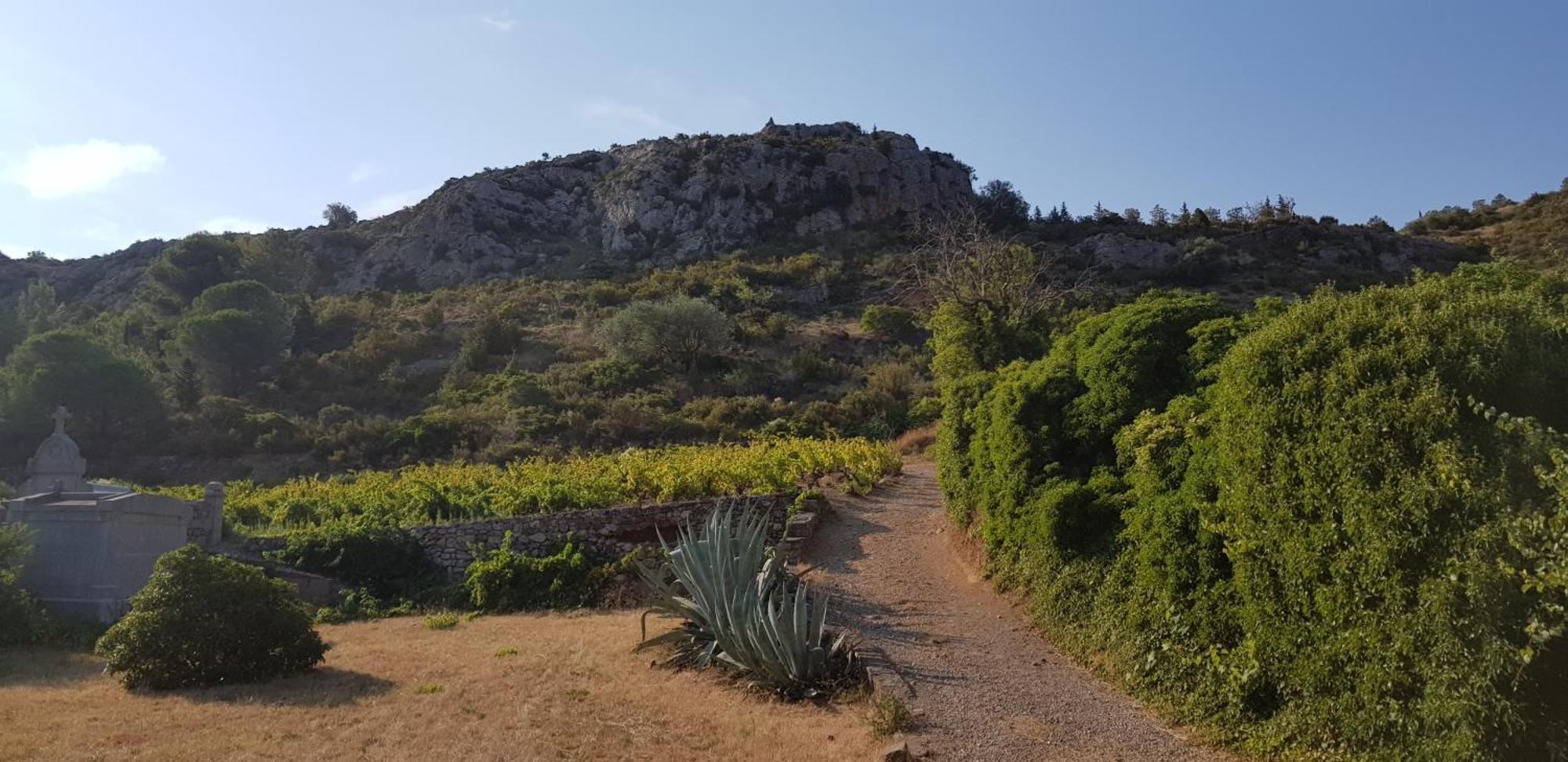 Villa La Marquesa Fitou