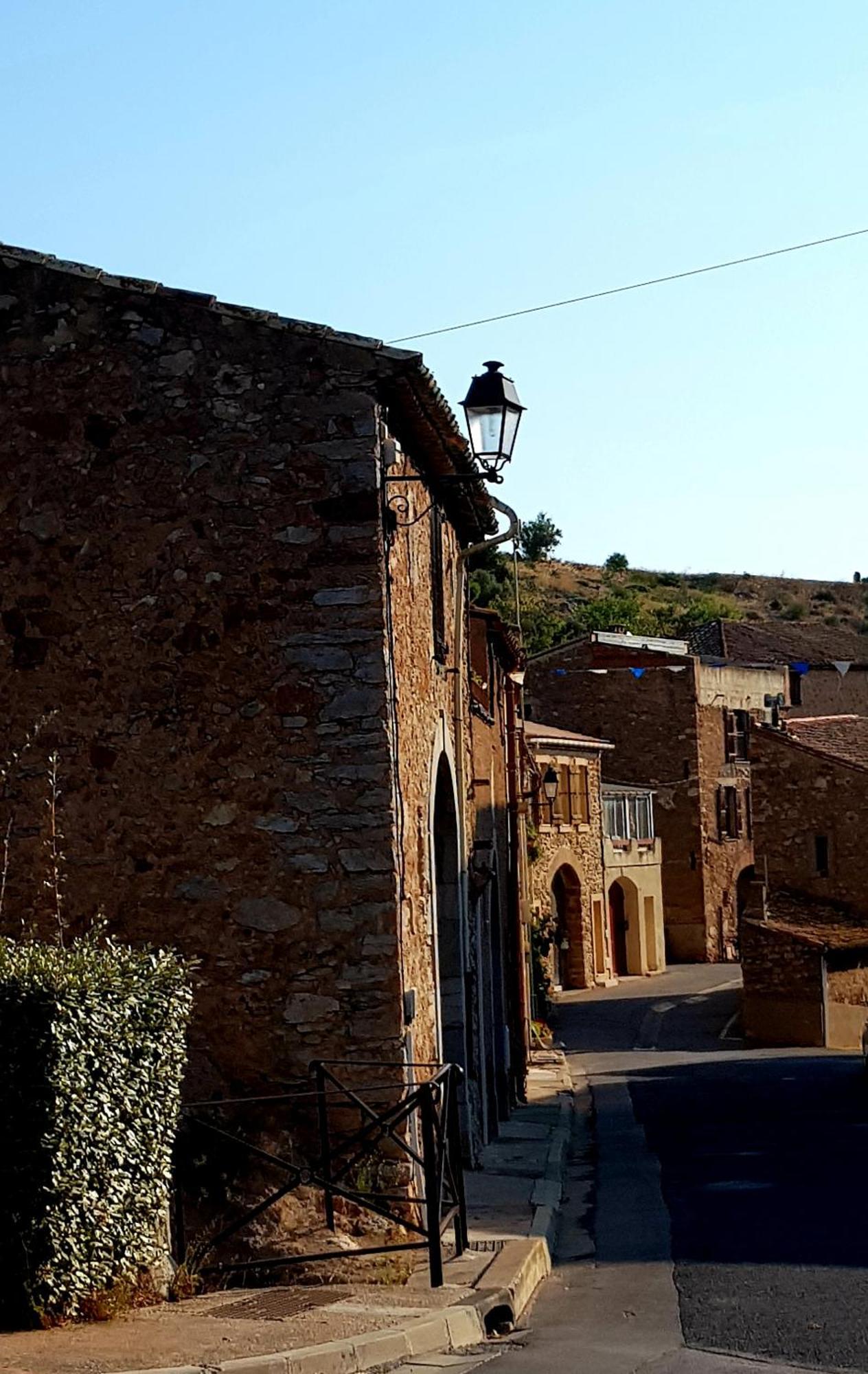 La Marquesa Villa Fitou