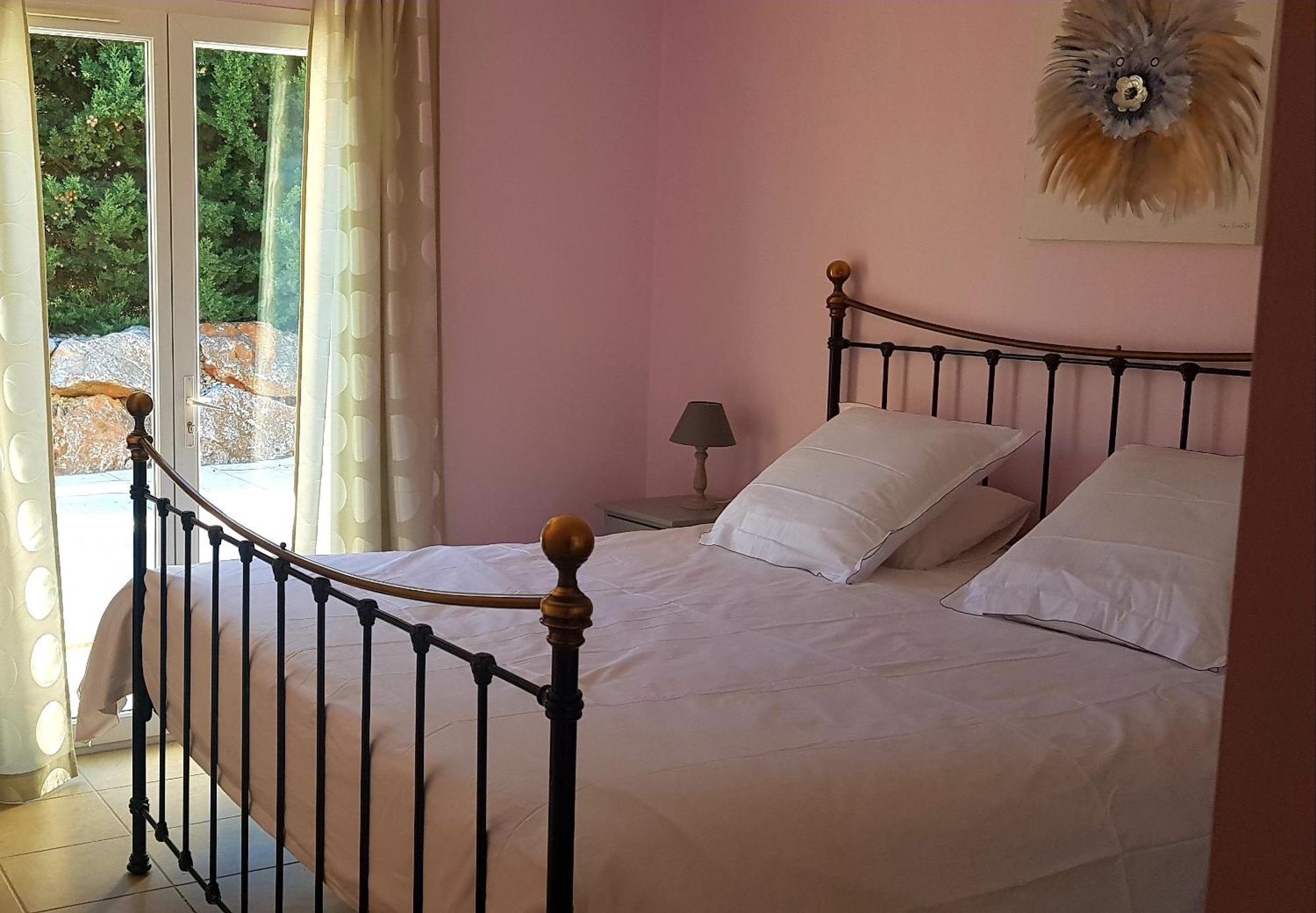 Villa La Marquesa Fitou